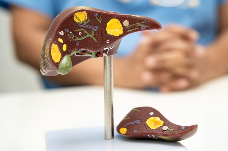 Sahasra Scan Center & Gastro Clinic