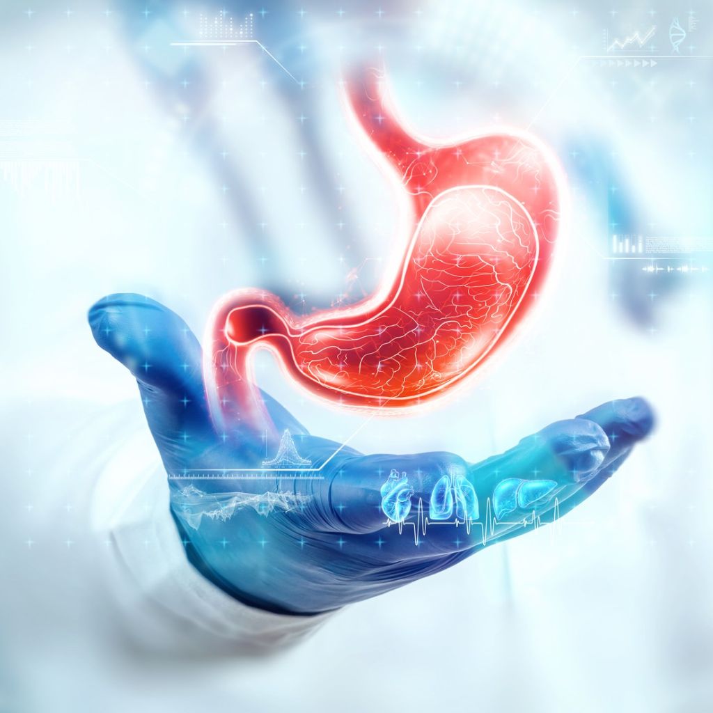 Sahasra Scan Center & Gastro Clinic